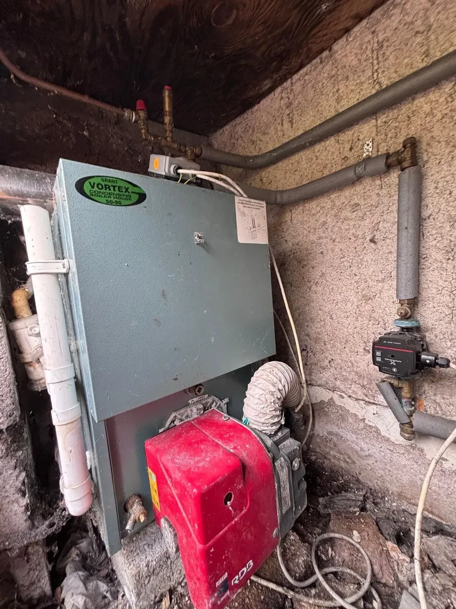 Boiler - Image 1