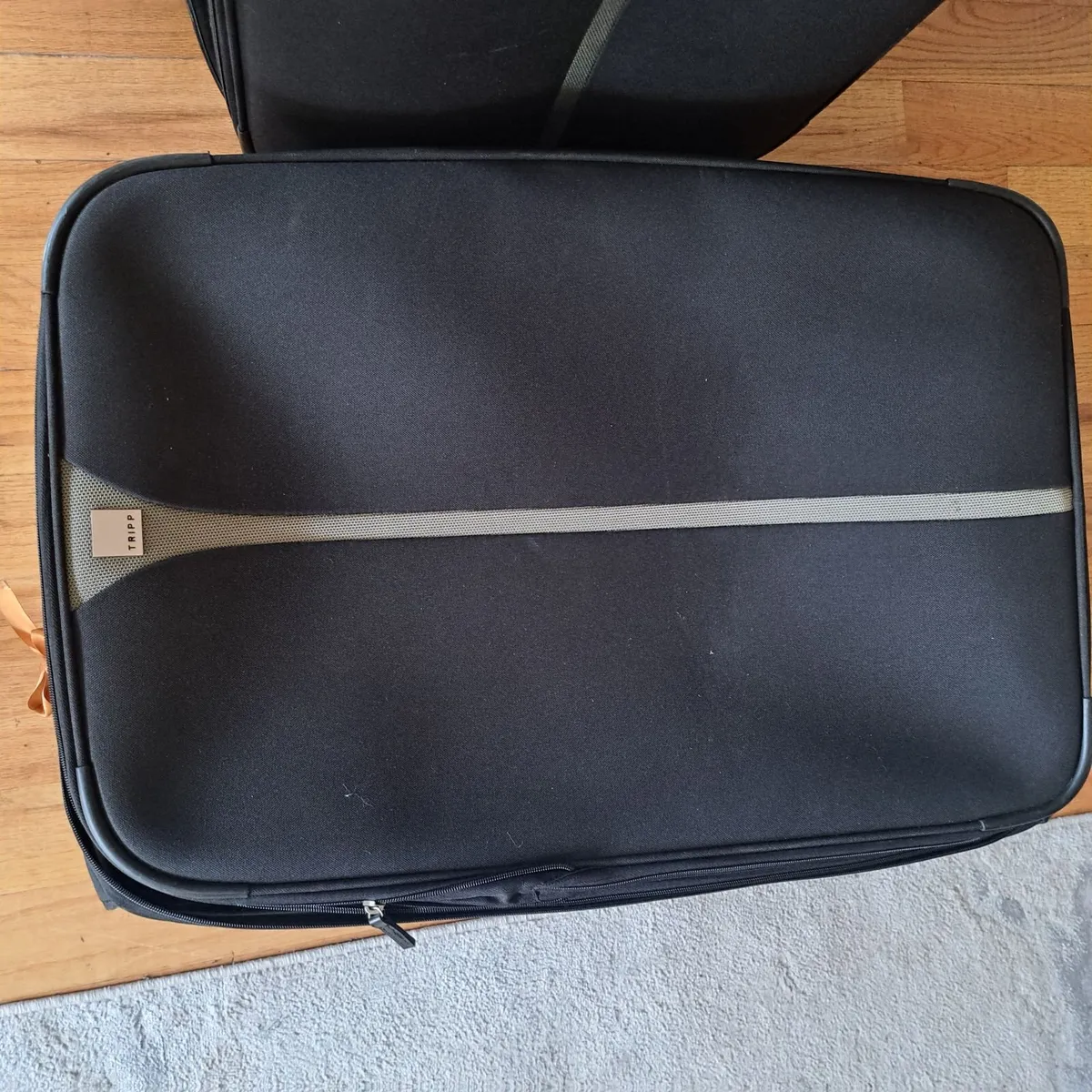 Suit cases - Image 3
