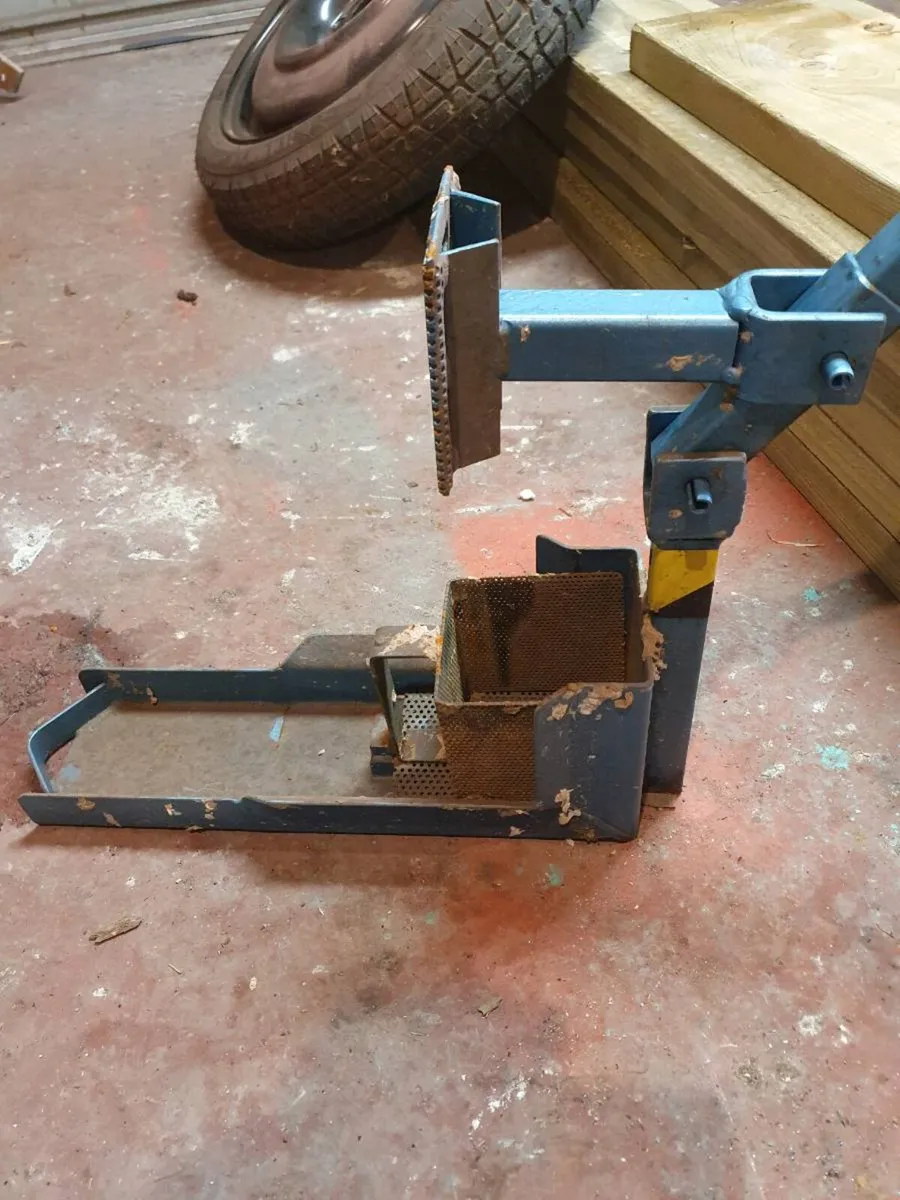 Briquette / eco log press - Image 2