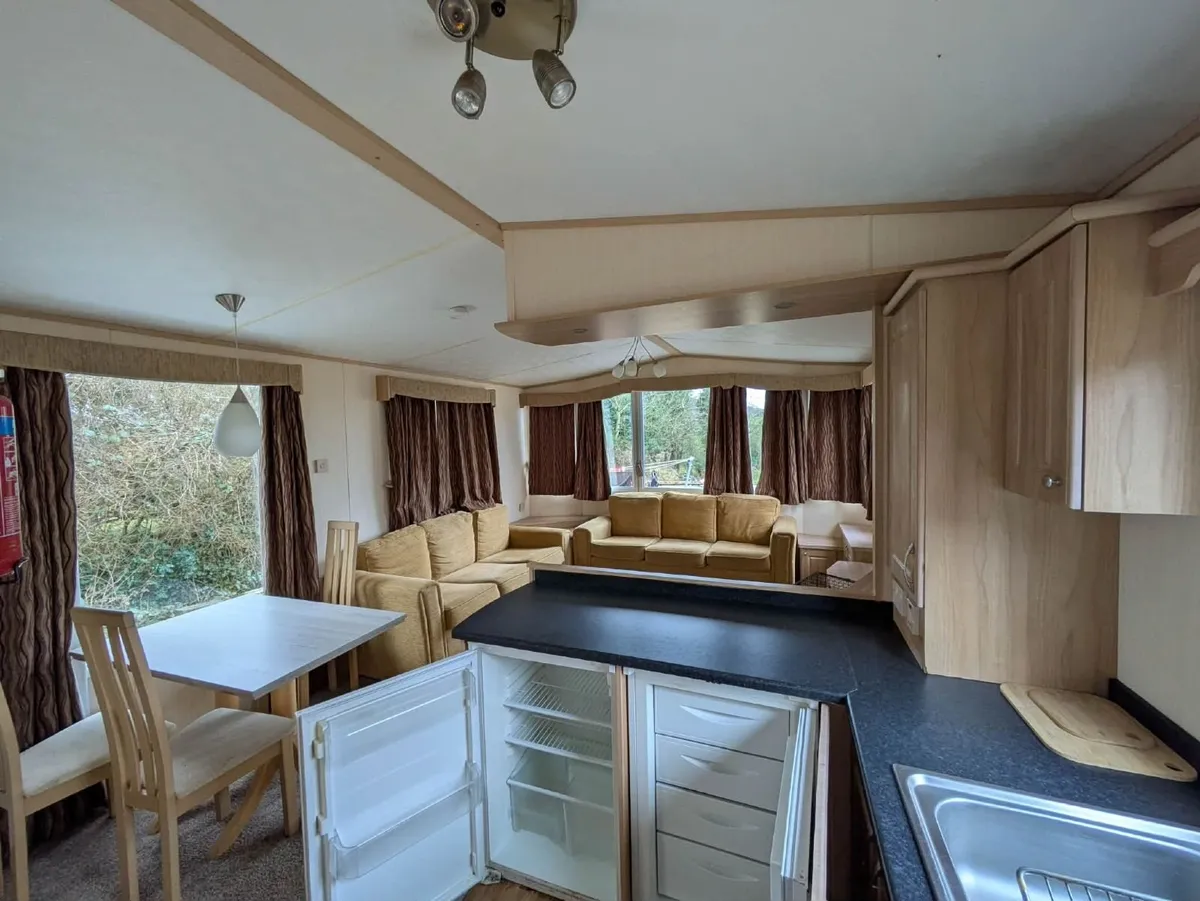 2008 Highlander by ABI, Mobile Home For Sale - Image 4