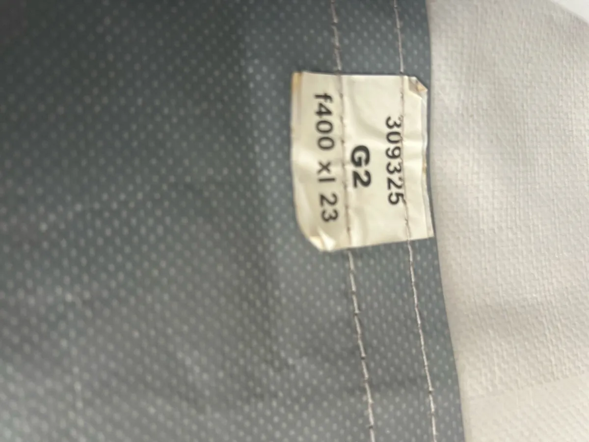 Thule camping cover - Image 3