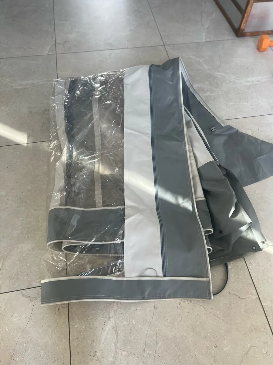 Thule camping cover - Image 2