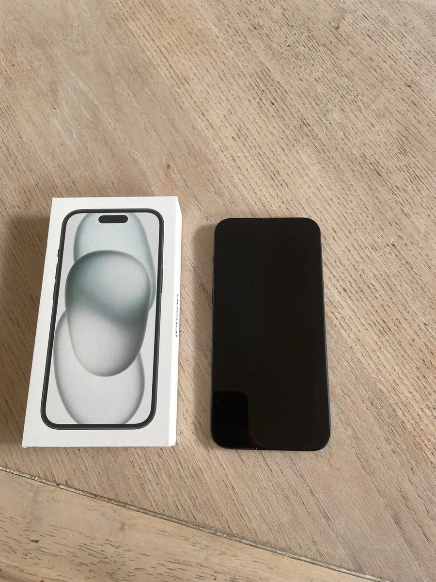 iphone 15 plus - Image 1