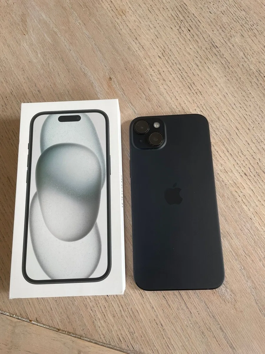 iphone 15 plus - Image 2