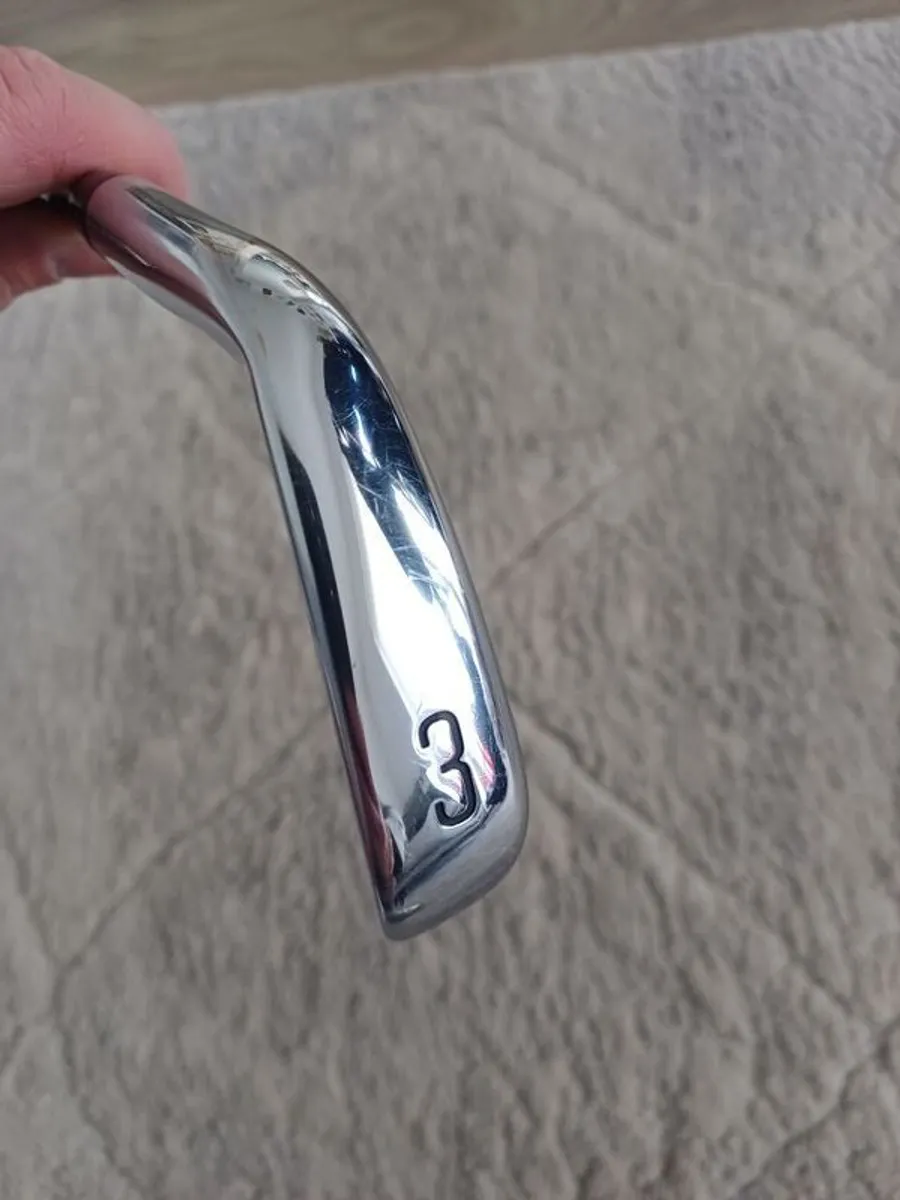 Titleist T200 Utility 3 Iron - Image 4