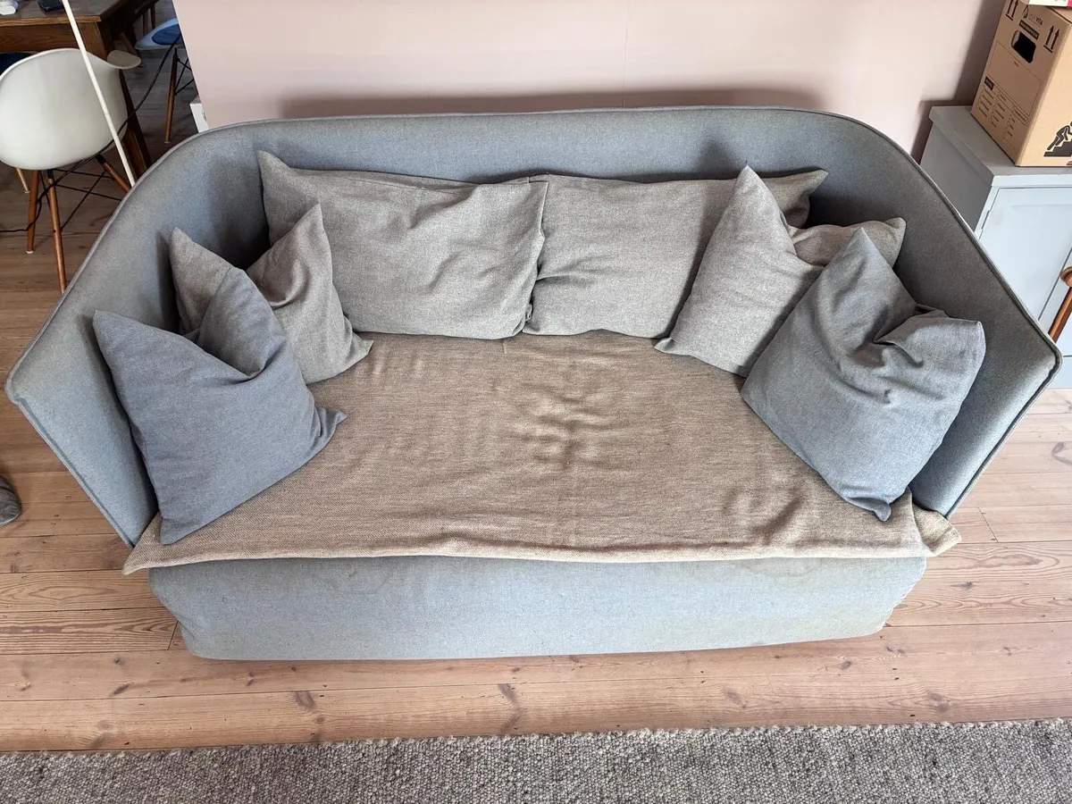 Sofabed - Image 2
