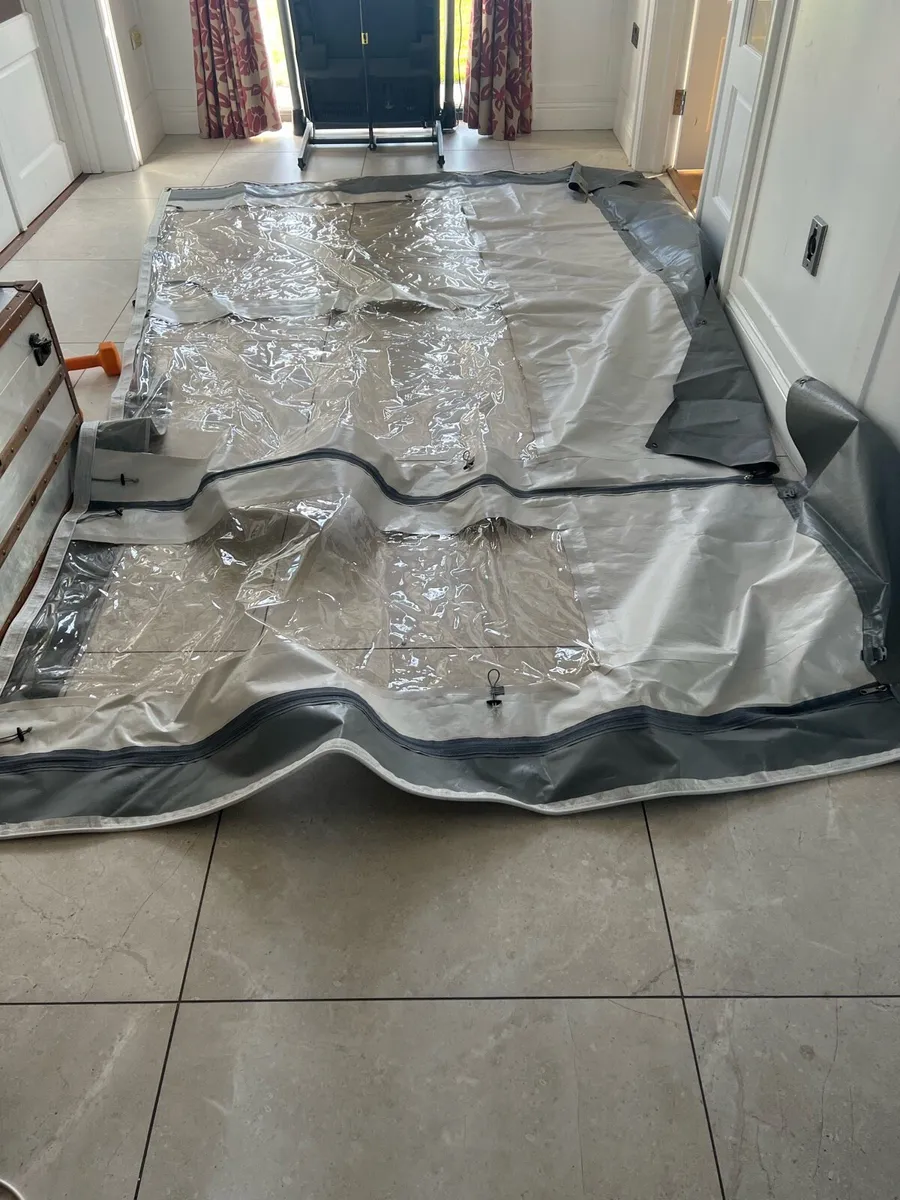 Thule camping cover - Image 4