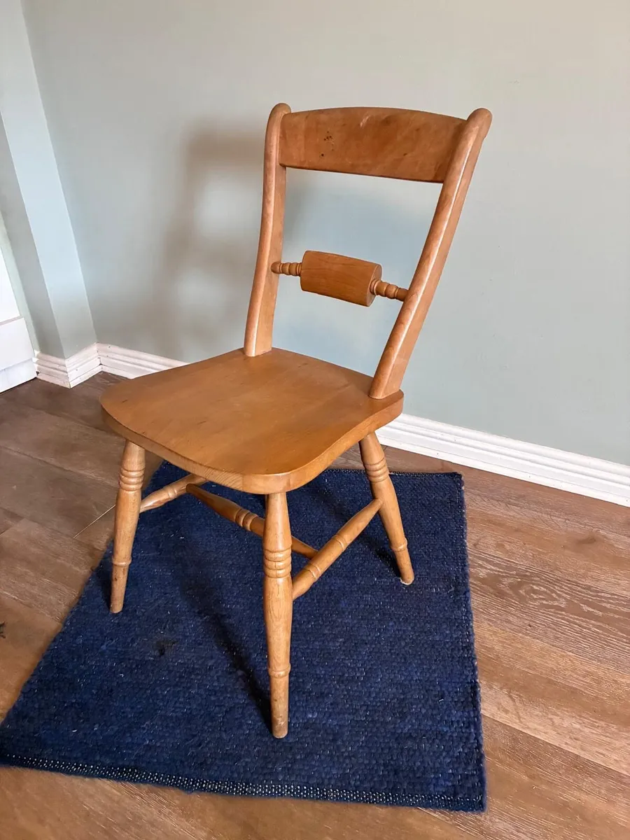 Desk working danish design - Image 4