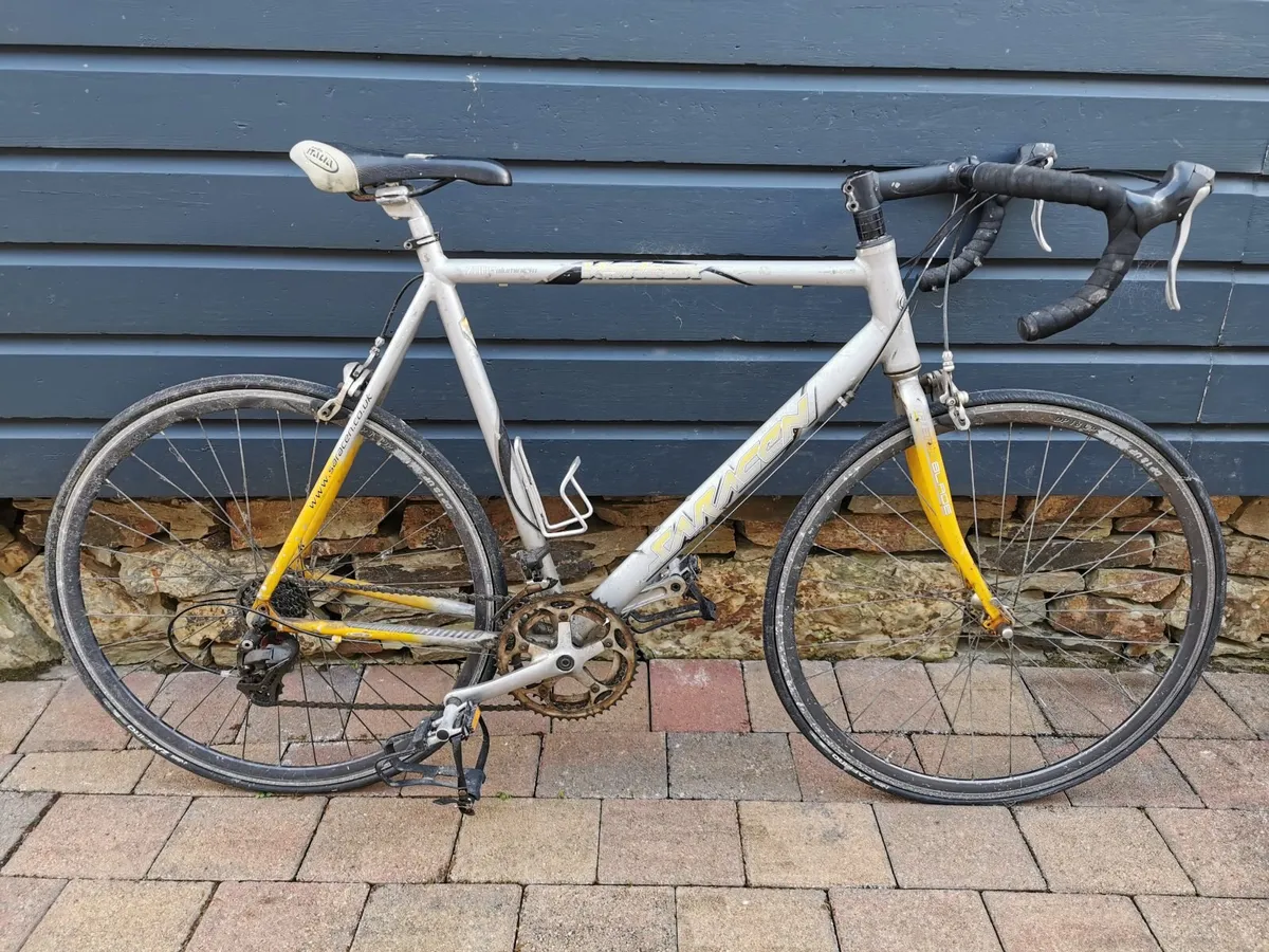 Racing bike - Image 3