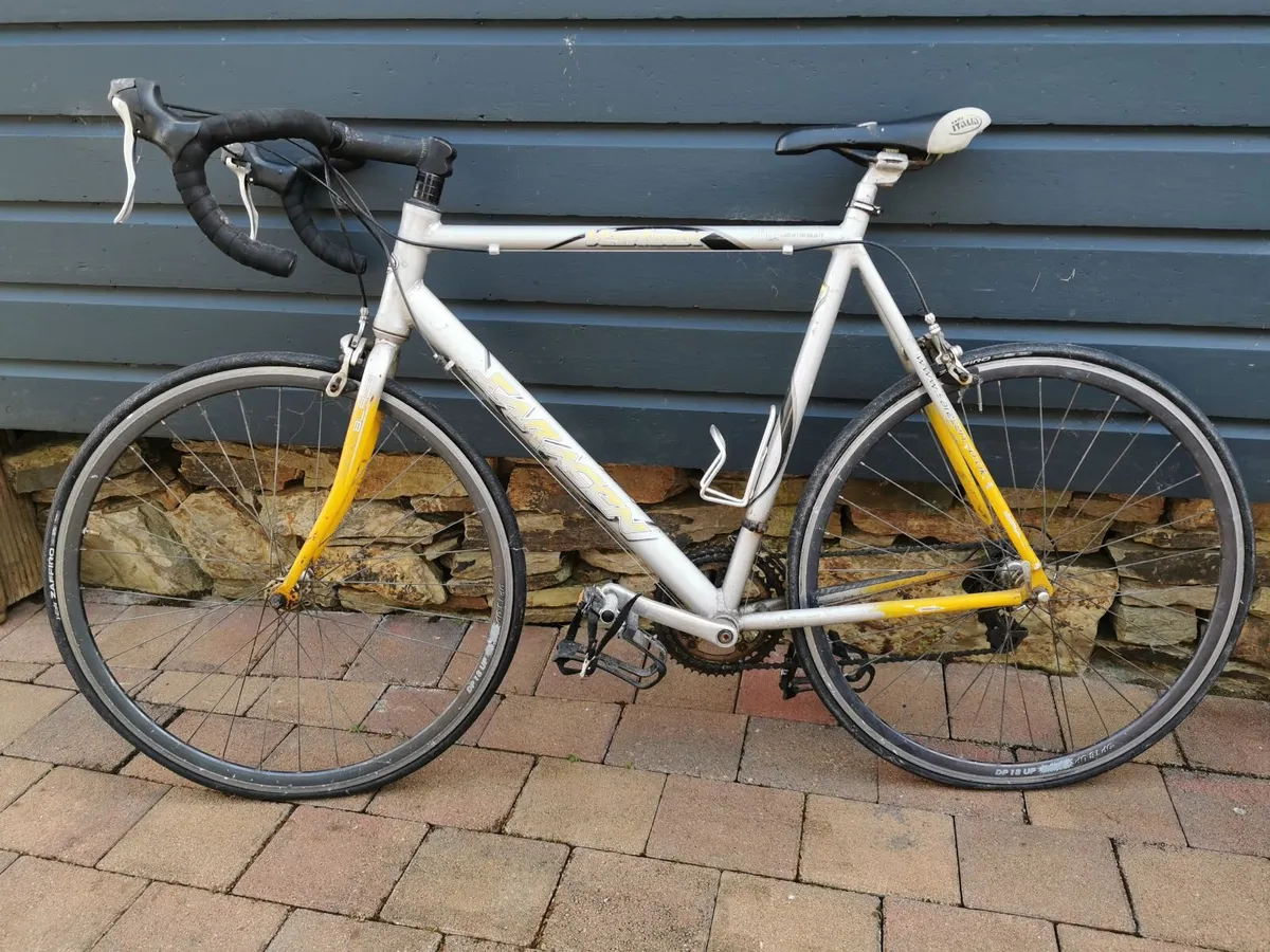 Racing bike - Image 4