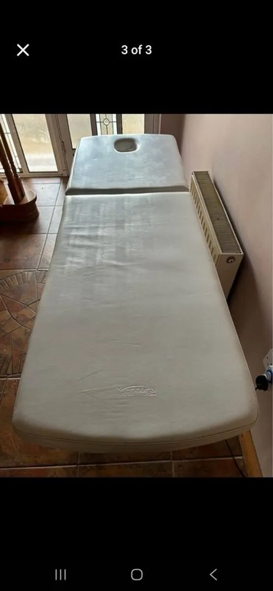 Beauty  bed - Image 1