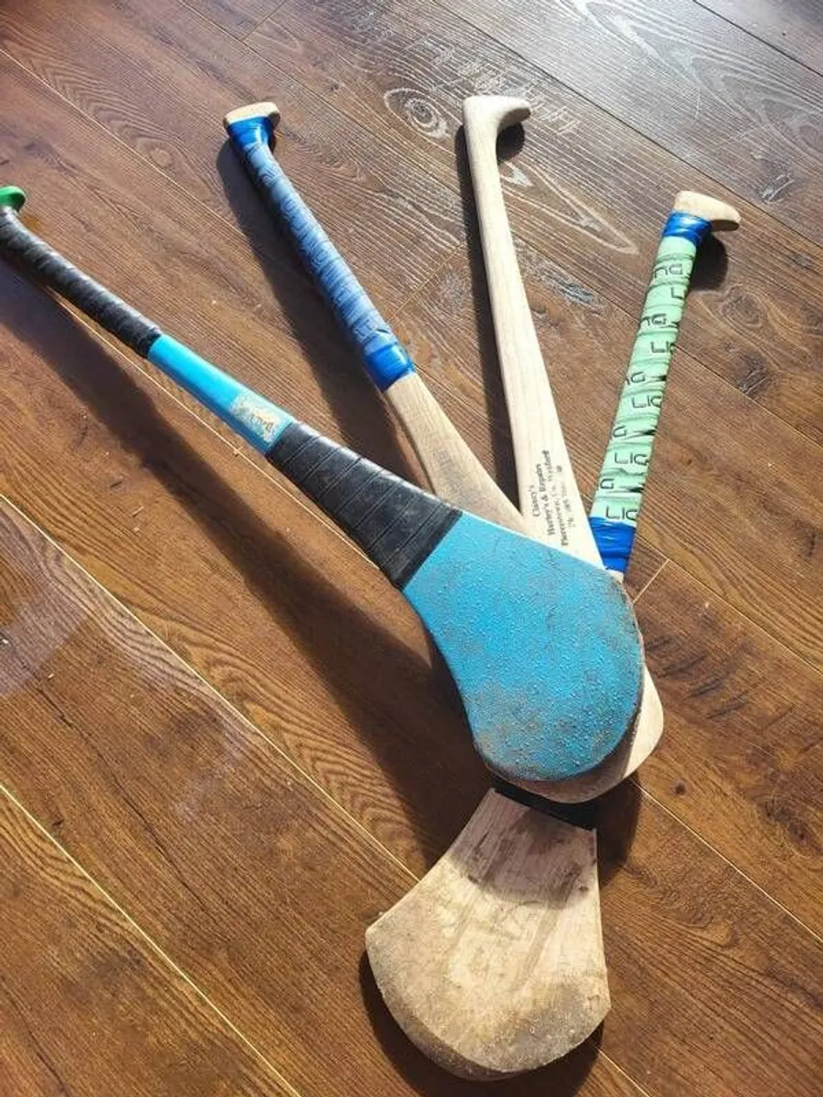 Childrens Hurls