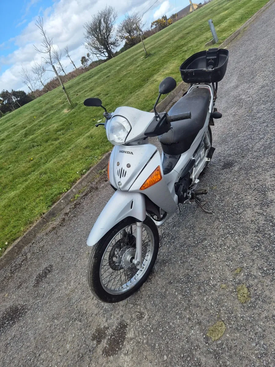 Honda Other 2006 - Image 2