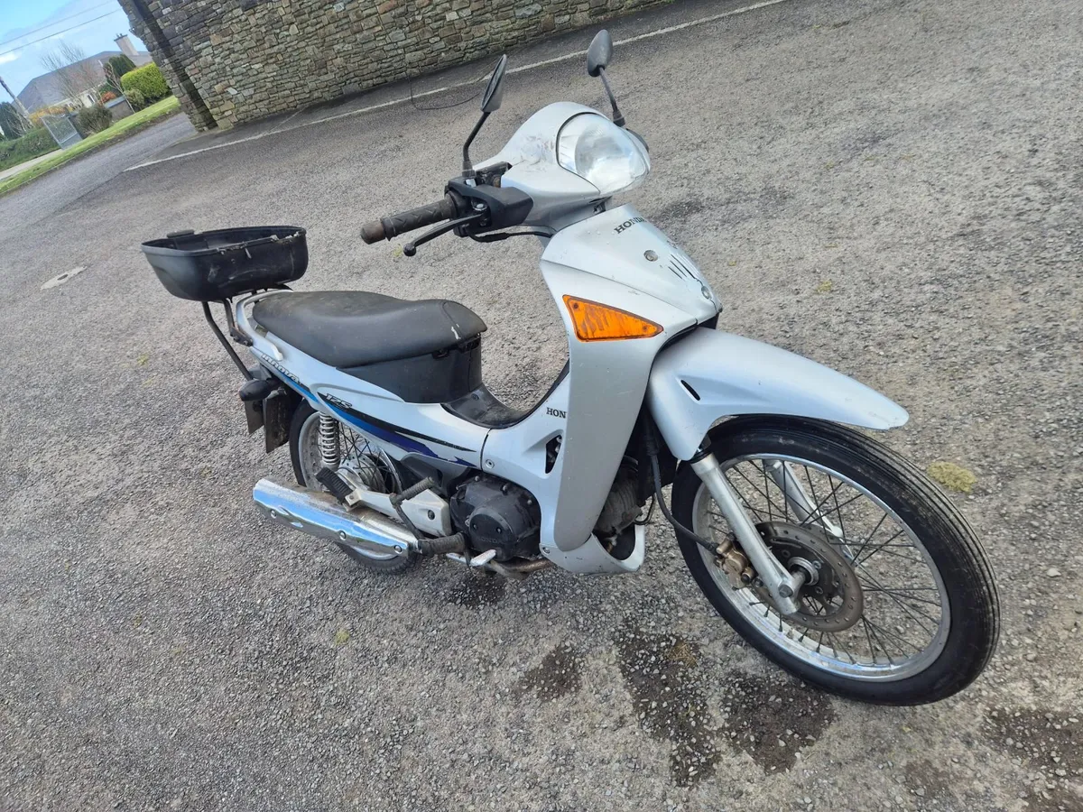 Honda Other 2006 - Image 3
