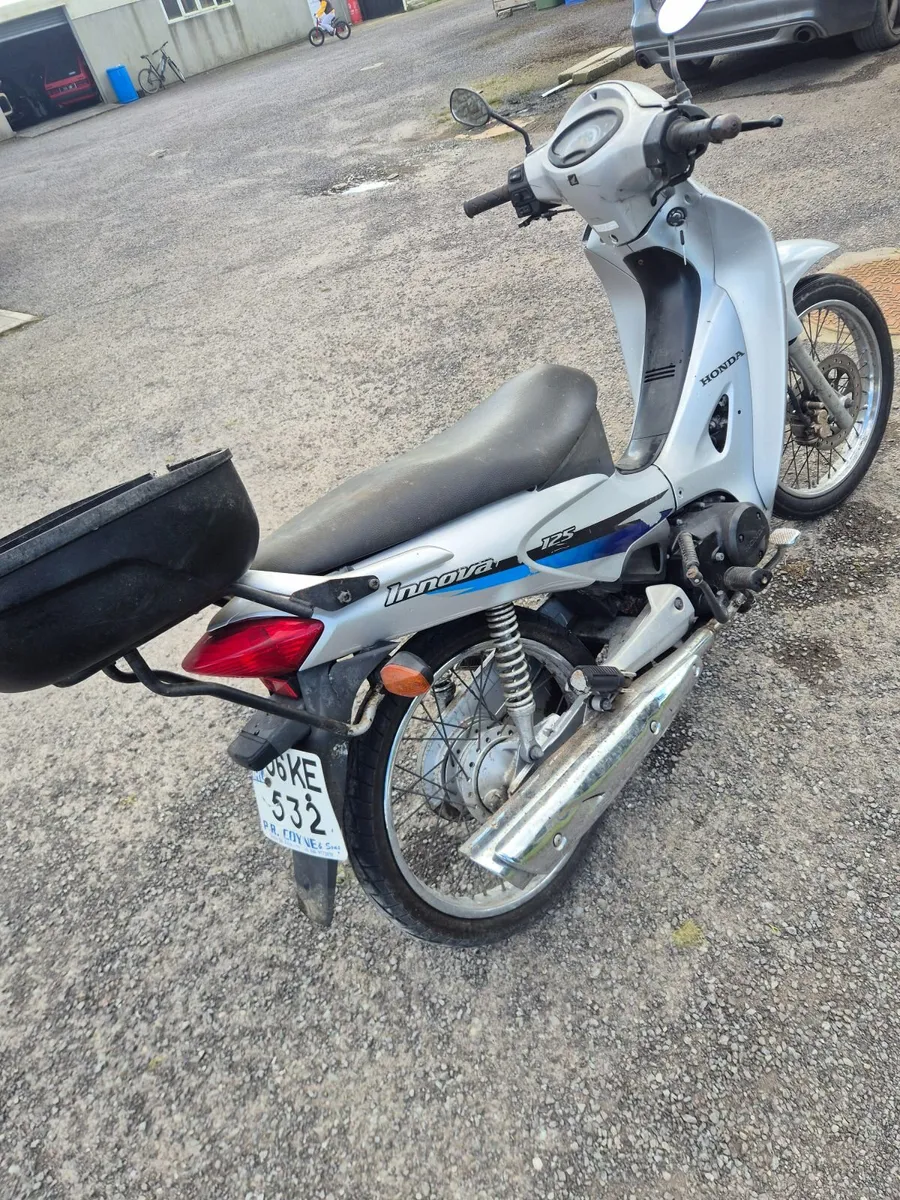 Honda Other 2006 - Image 1
