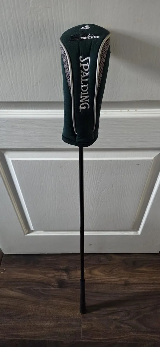 Spalding Hybrid - Image 3