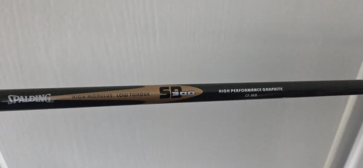 Spalding Hybrid - Image 4