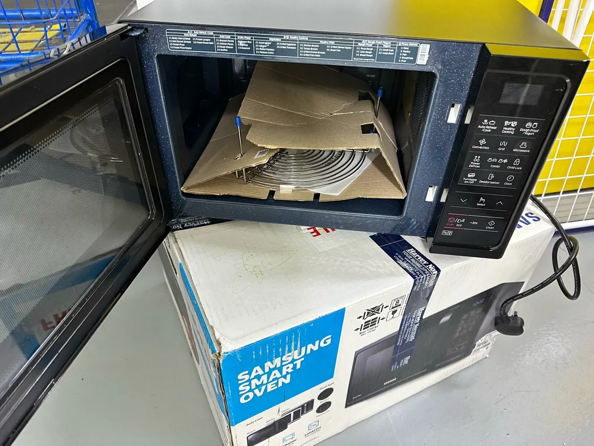 Microwave/Oven - Image 4