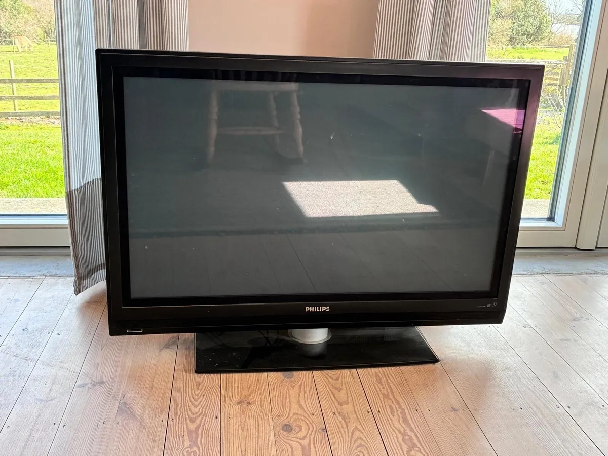 Television - Image 1