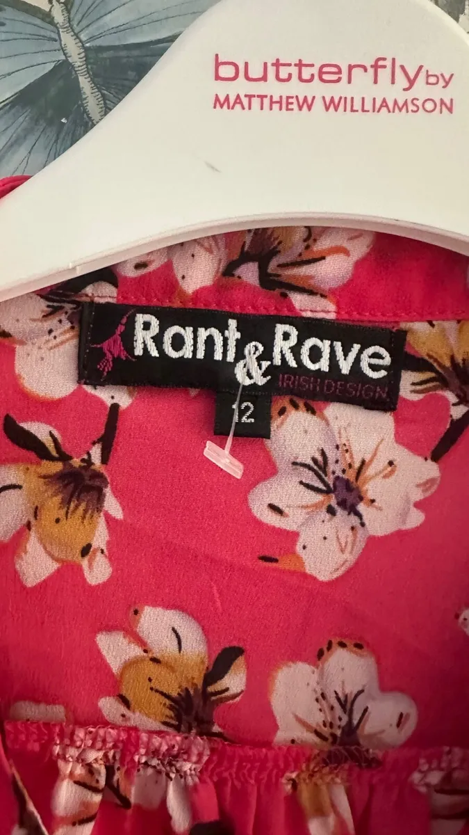 Womens top 12 - Image 2