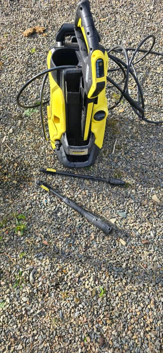 Karcher K5 - Image 2