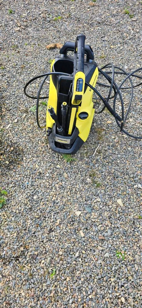 Karcher K5 - Image 1