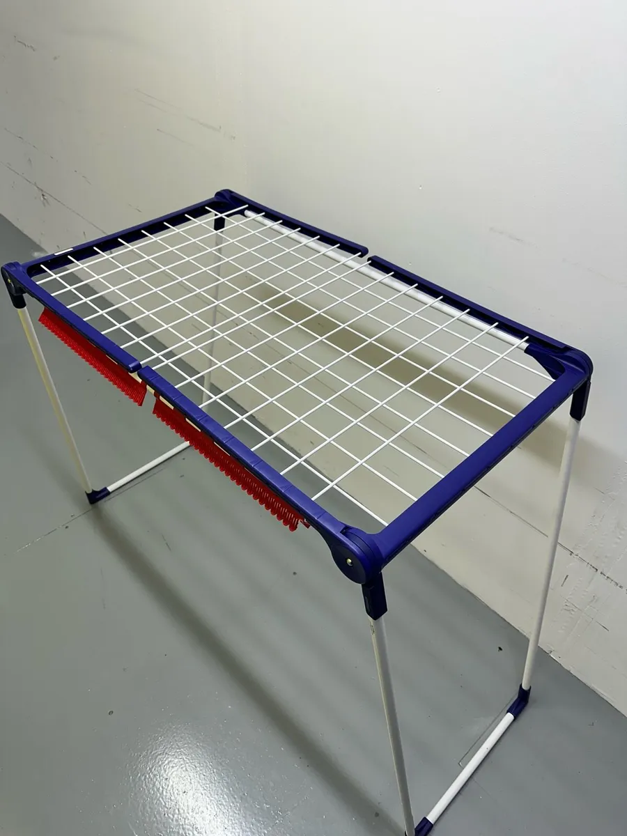 Drying horse/rack - Image 1