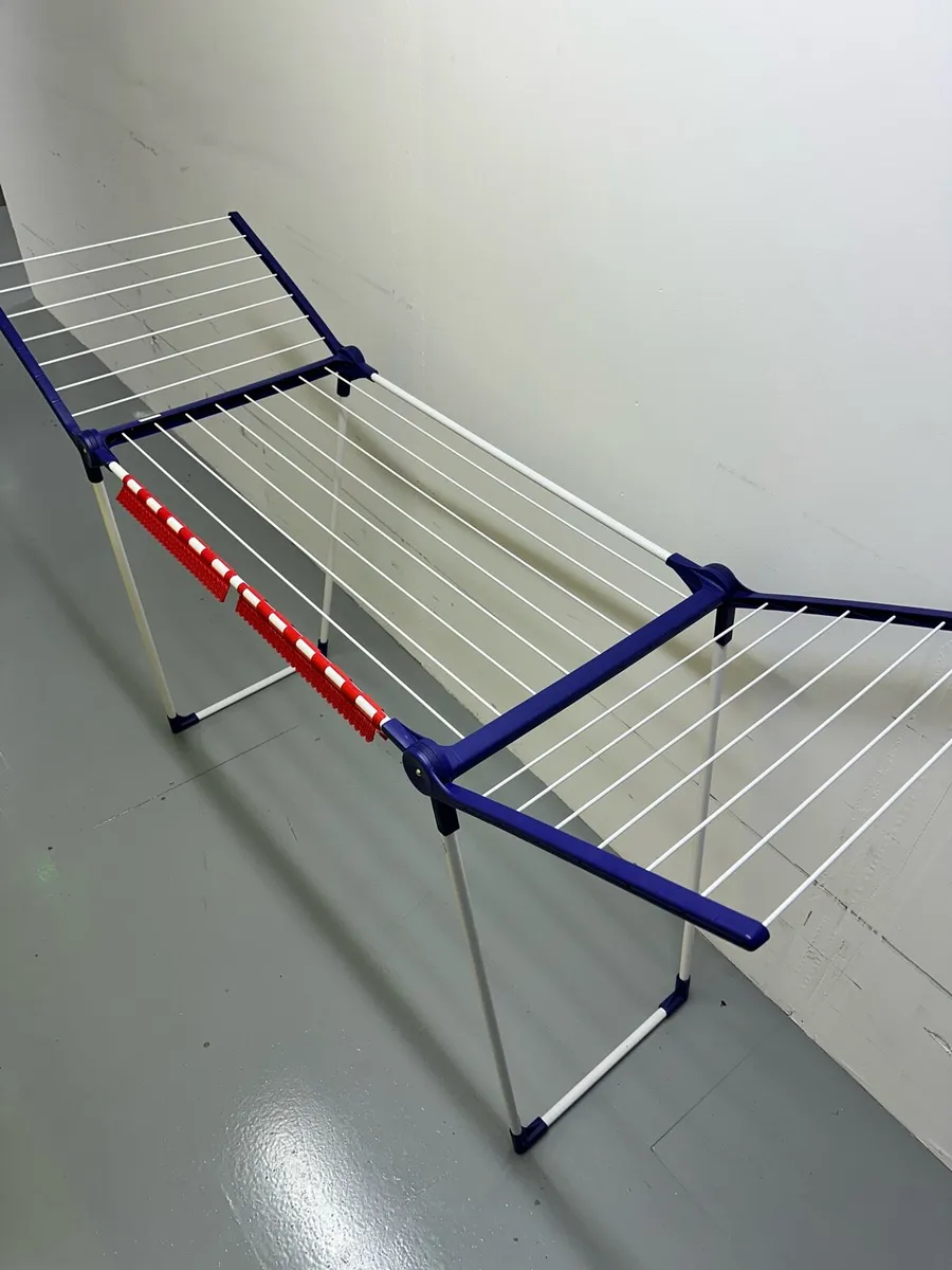 Drying horse/rack - Image 2