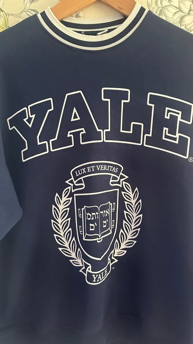 Crew neck top - Image 3