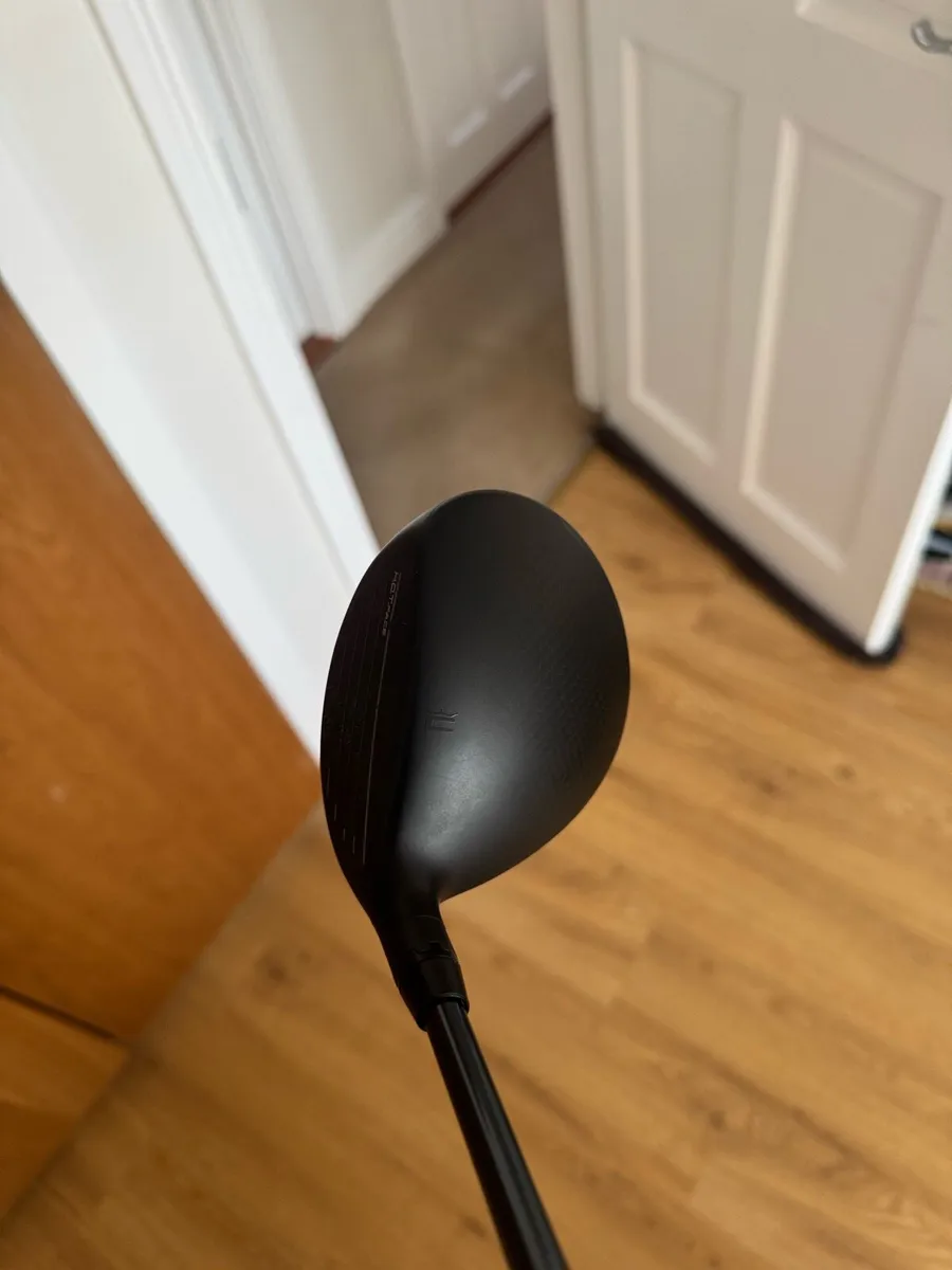 Cobra Darkspeed HF 3 Wood - Image 3
