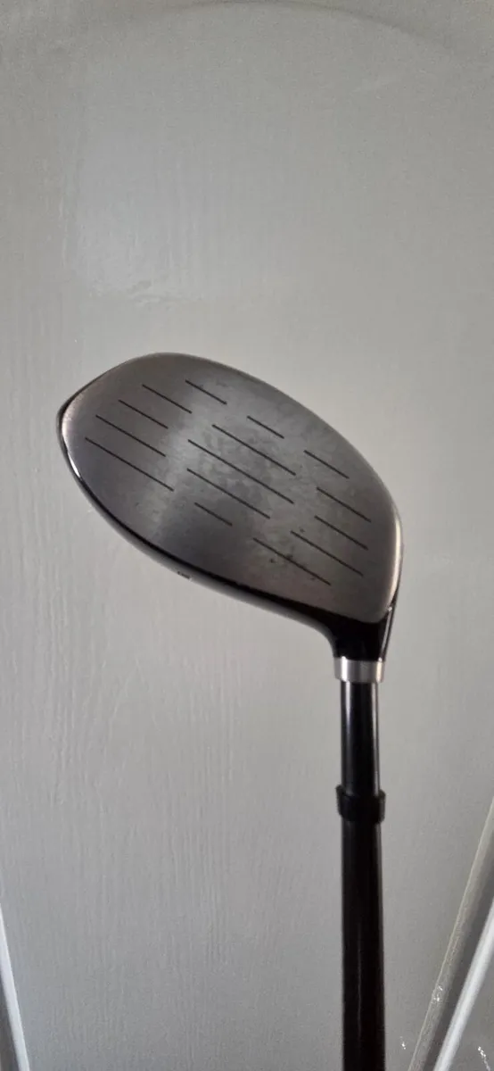 Wilson Driver - Image 2