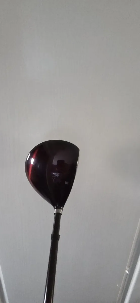 Wilson Driver - Image 3