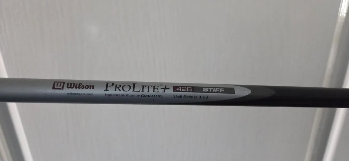 Wilson Driver - Image 4