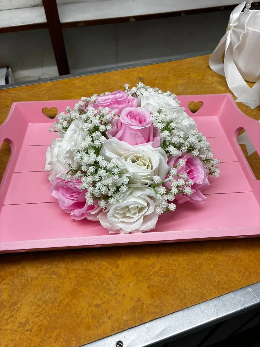 Wedding Decor items - Image 1