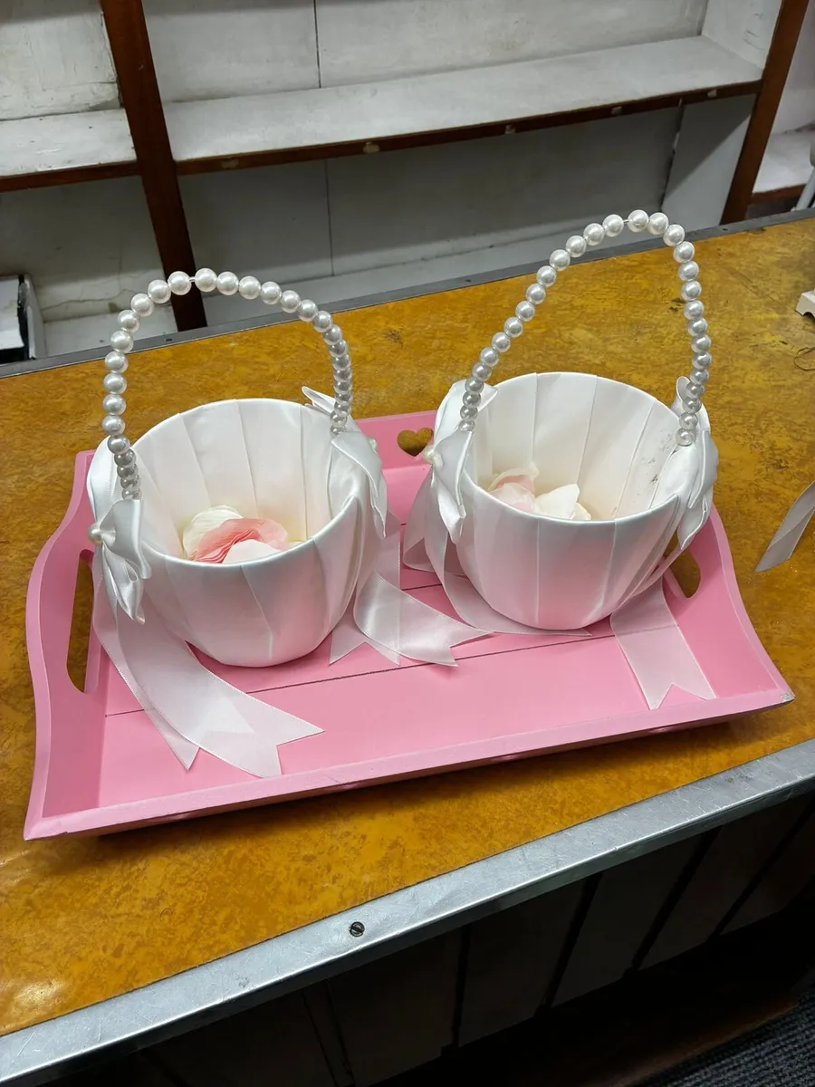 Wedding Decor items - Image 2