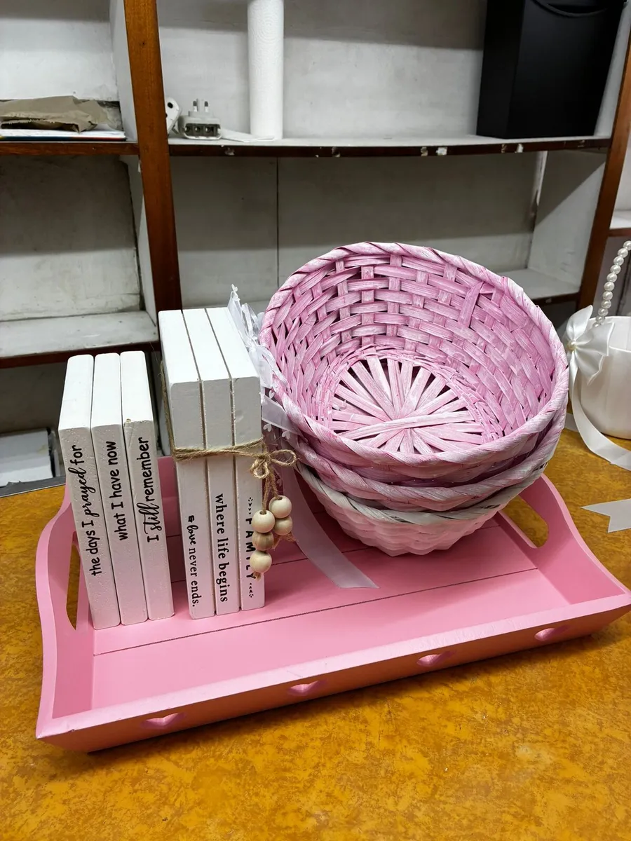 Wedding Decor items - Image 4