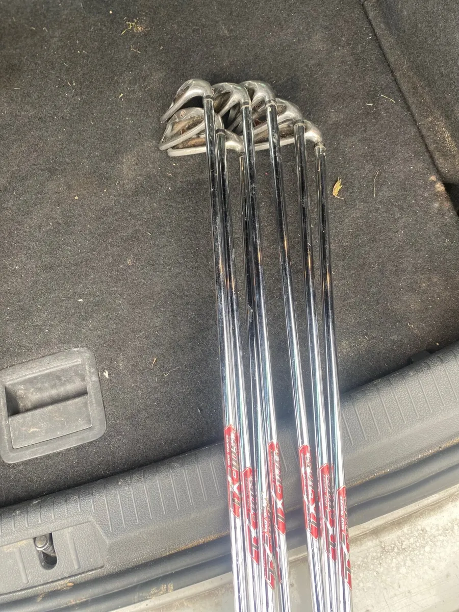 Golf clubs - Image 4