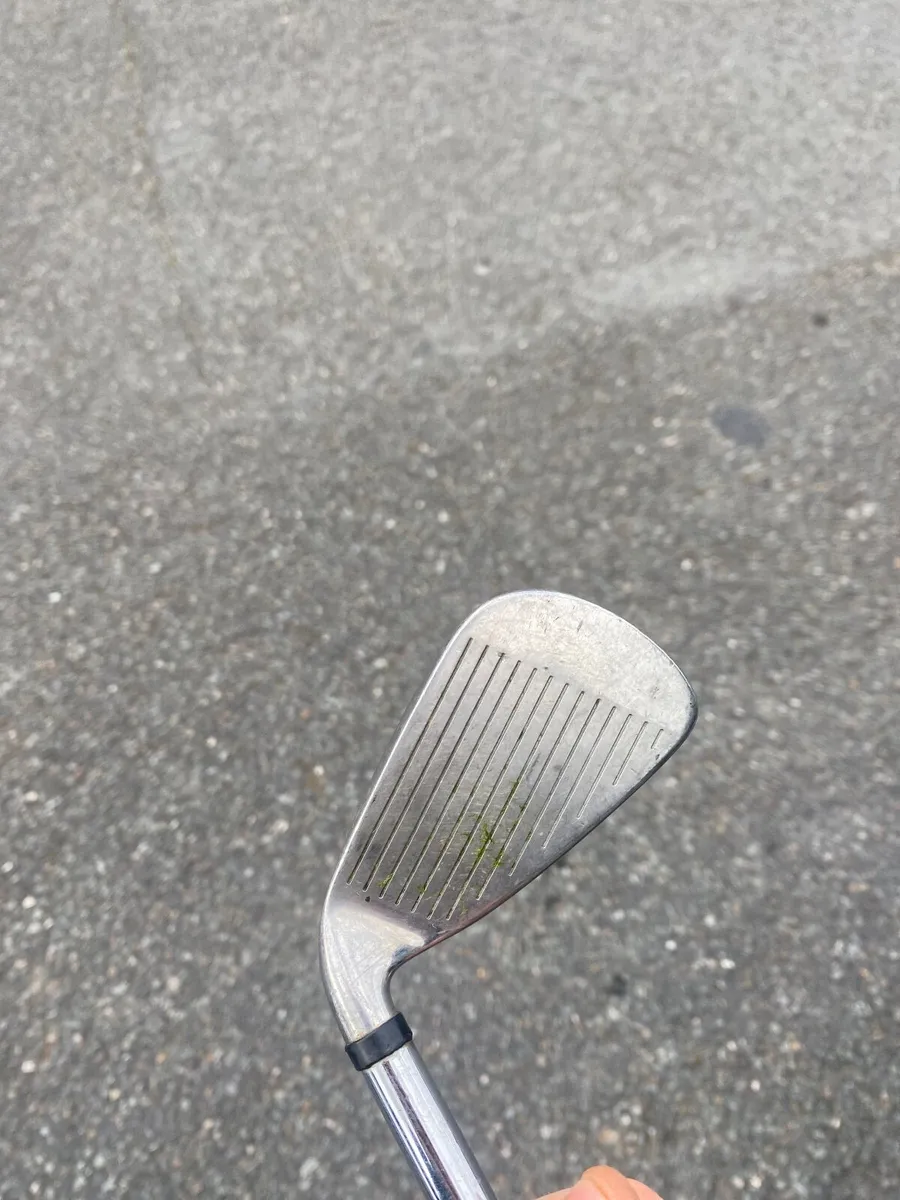 Golf clubs - Image 2