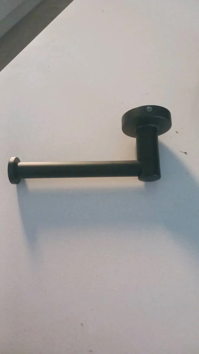 Toilet roll holder - Image 2