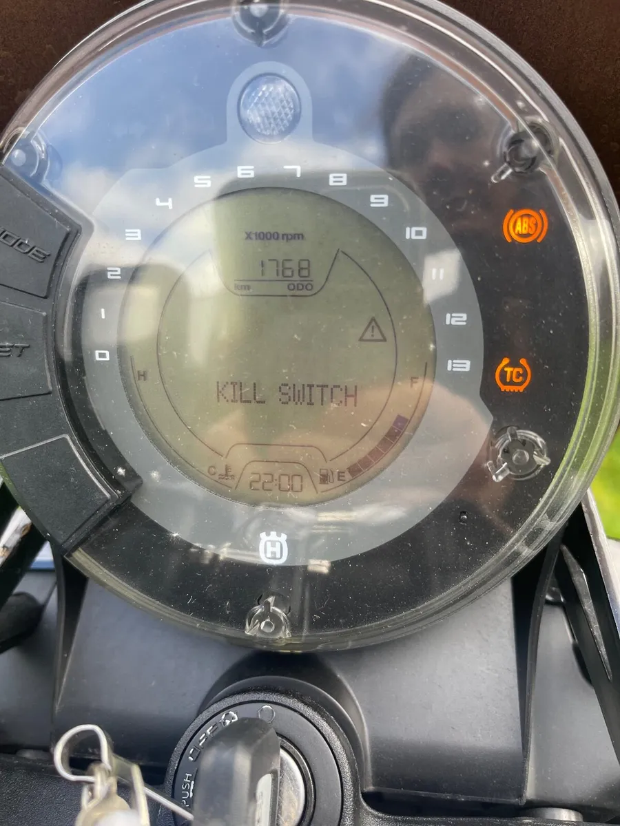 HUSQVARNA Other 2021 - Image 2