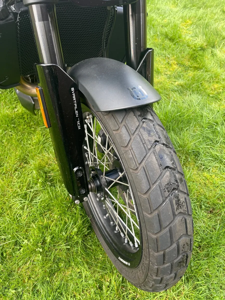 HUSQVARNA Other 2021 - Image 4