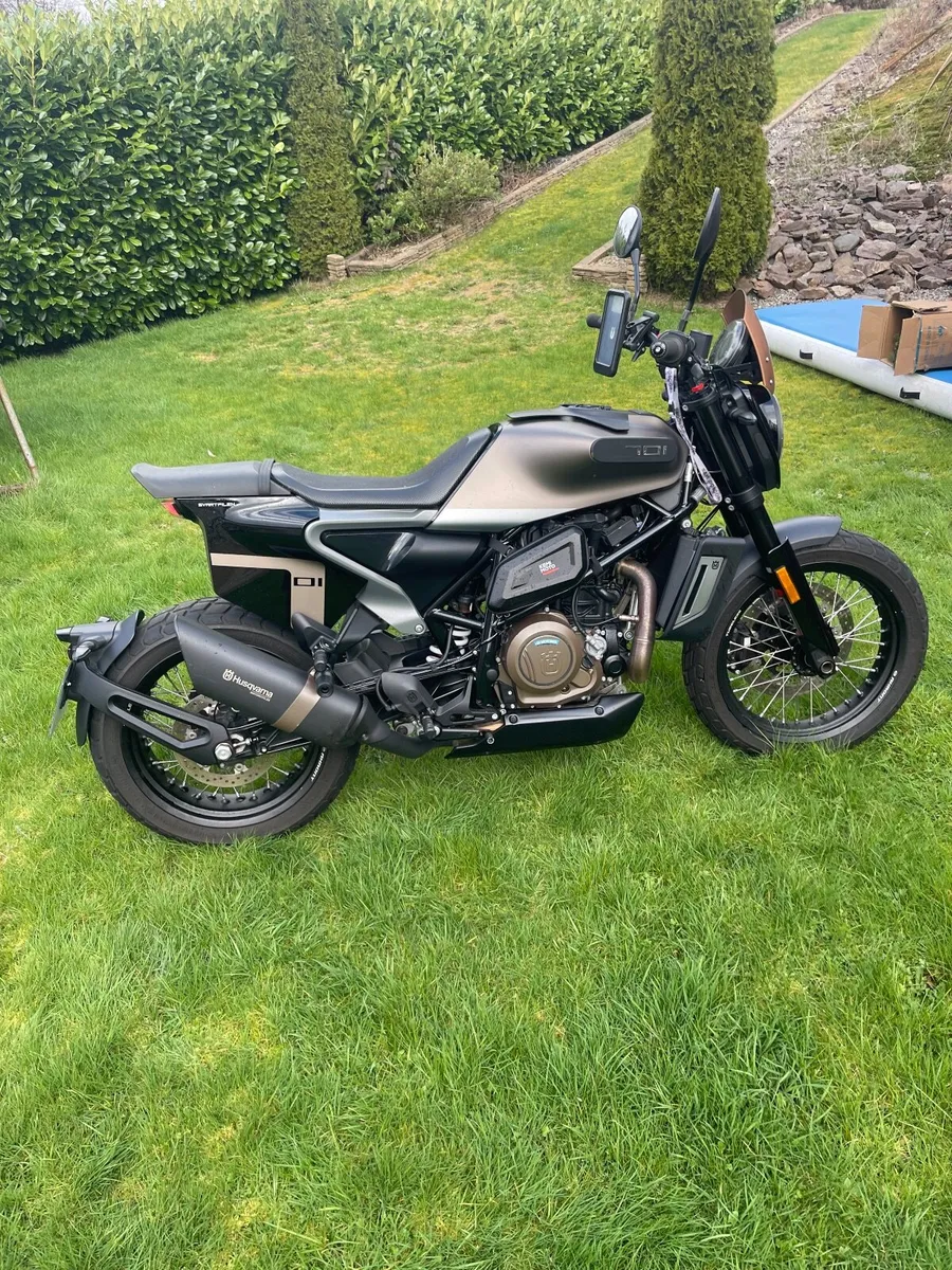 HUSQVARNA Other 2021 - Image 1