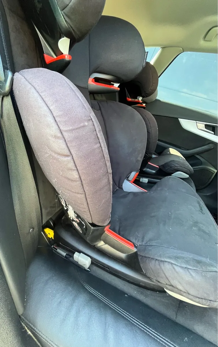 Children’s car seats - Image 4
