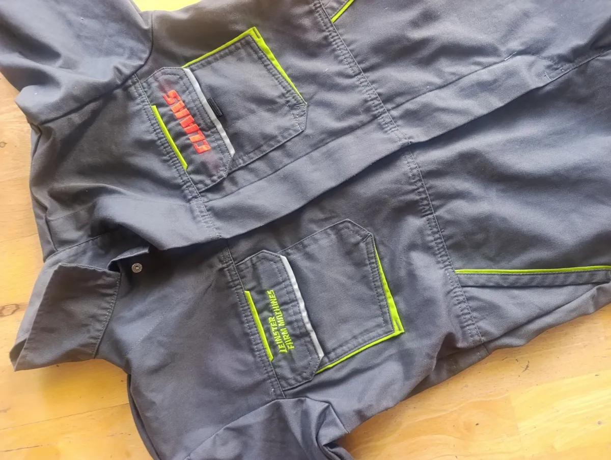 Children's overalls - Image 3