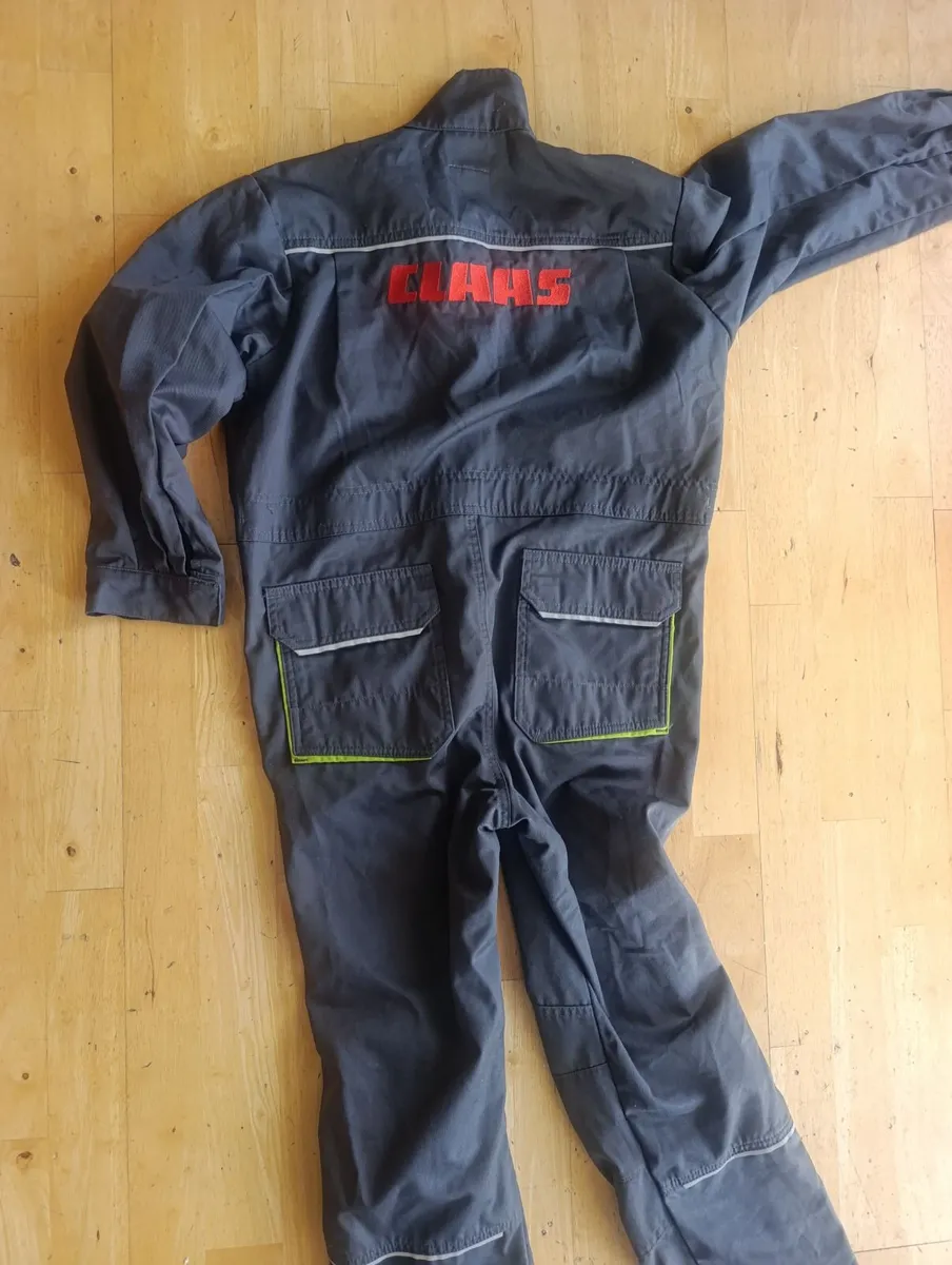 Children's overalls - Image 2