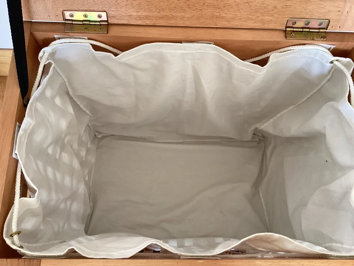 Linen Bin / Storage - Image 4