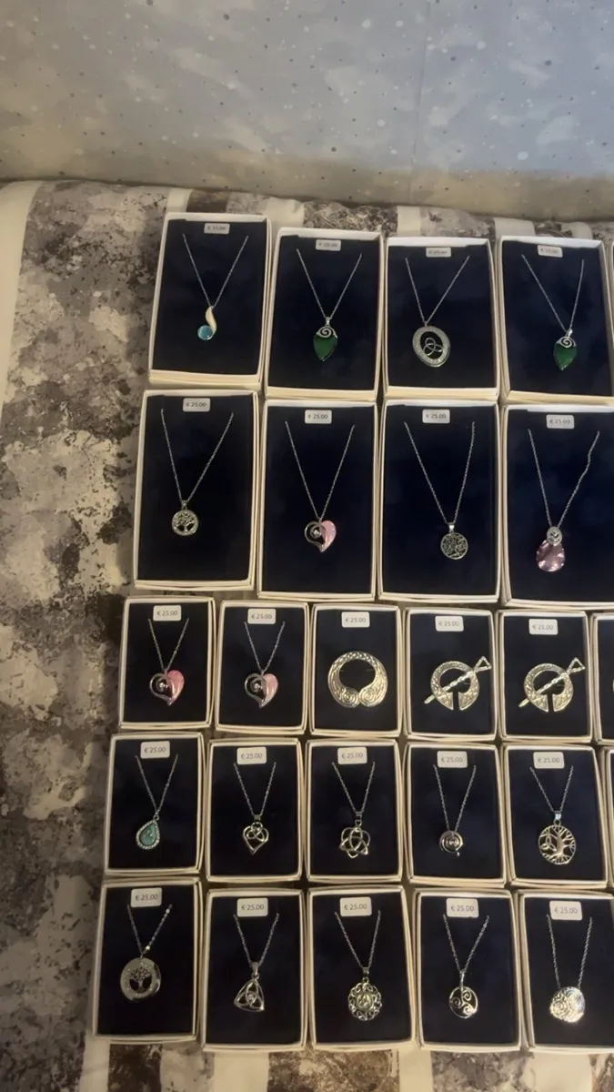 Carrick Silverware Jewellery - Image 2