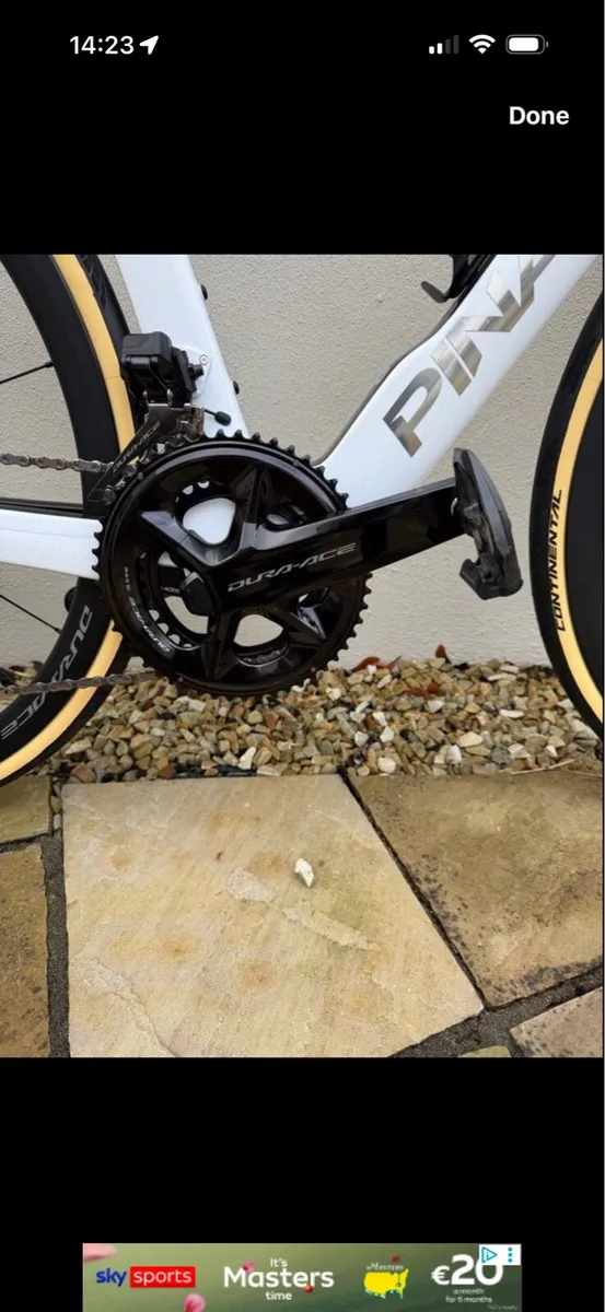 Pinarello Dogma - Image 3