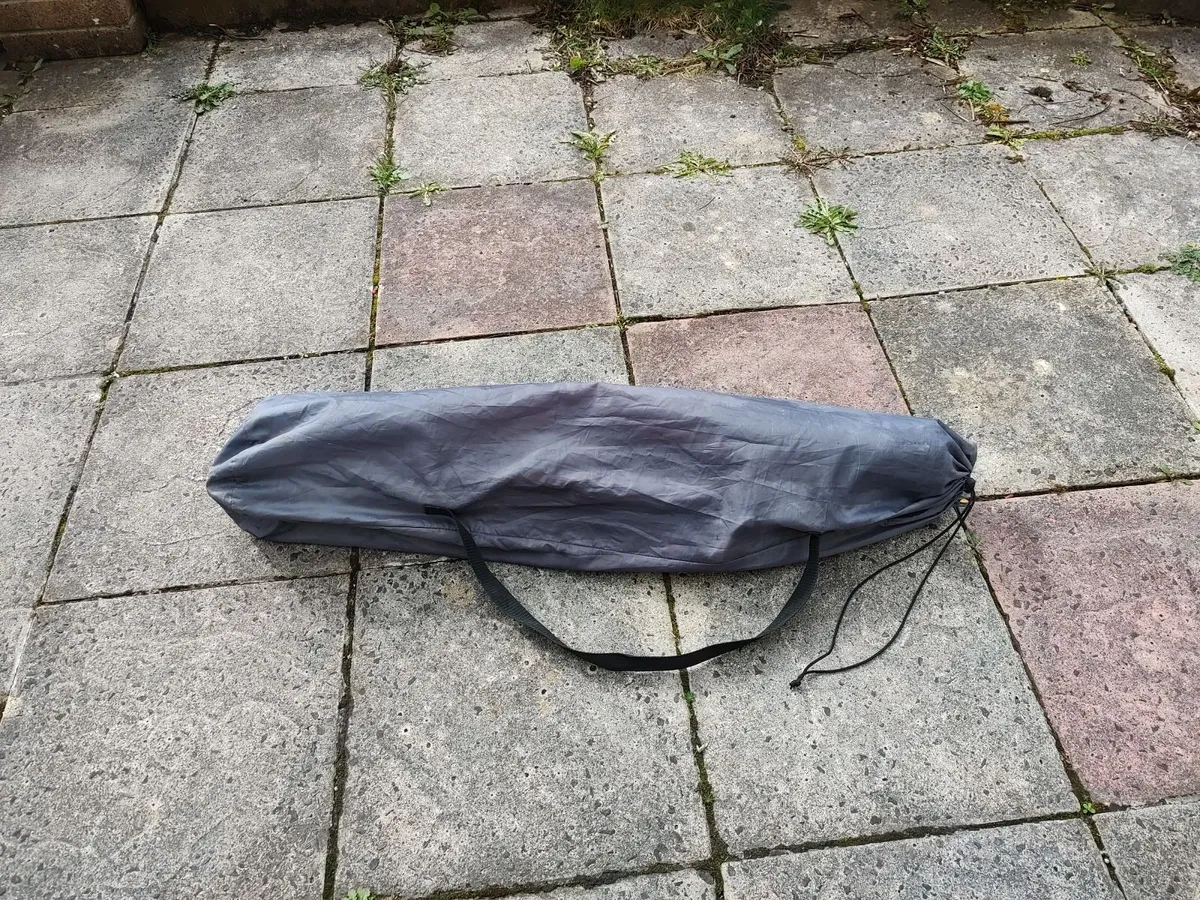 Coleman portable camping chair - Image 4