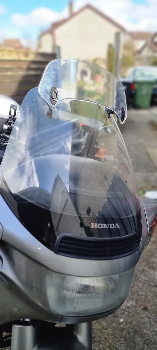 Motorcycle - Image 4